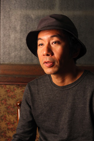 Tsukamoto