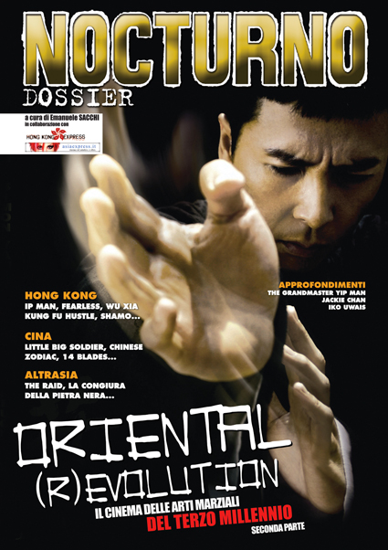 Dossier Nocturno