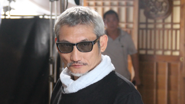 Tsui Hark
