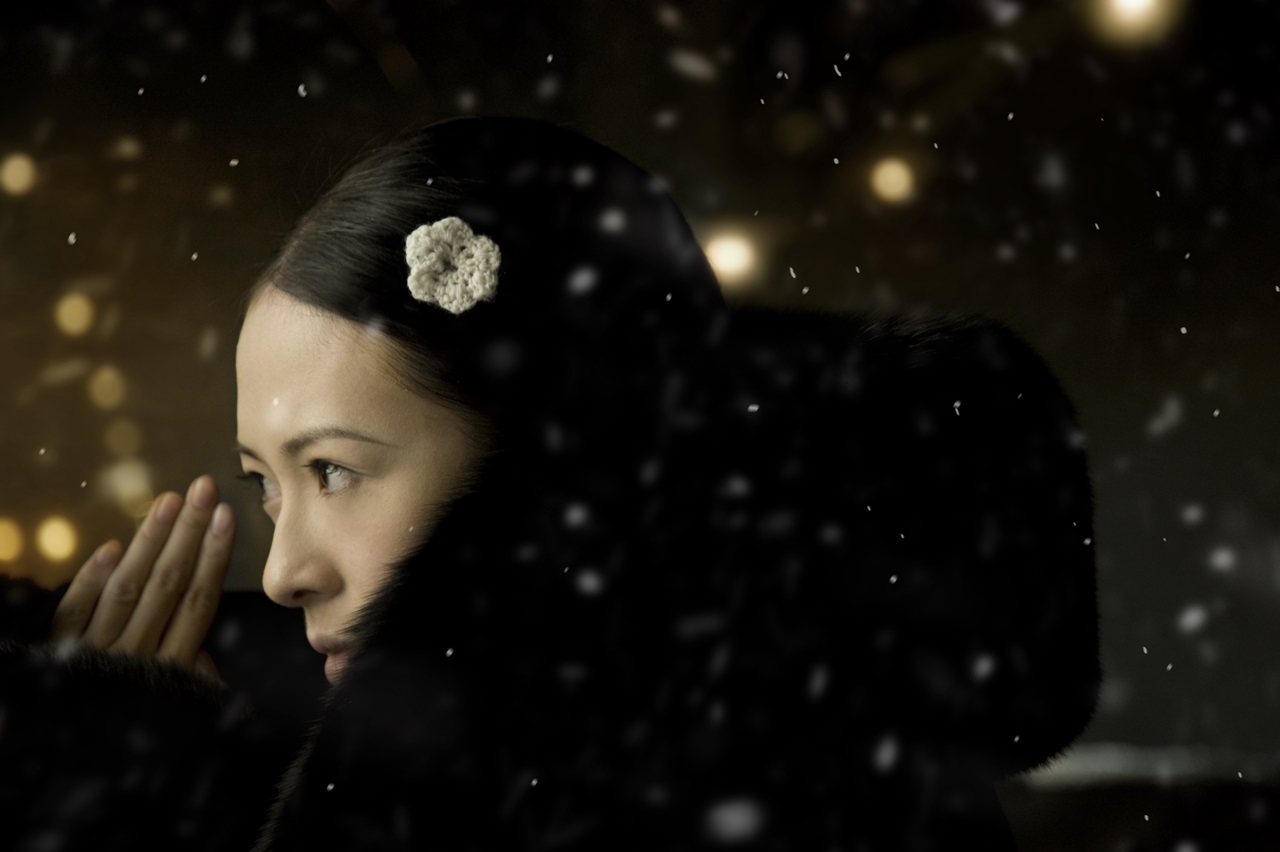Sette premi a The Grandmaster