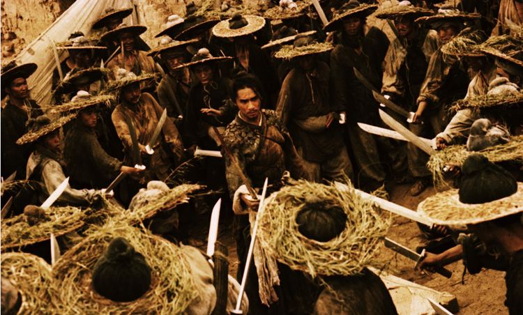 Ashes Of Time
