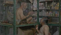 Cageman