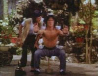 Drunken Master