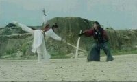 Duel to the Death
