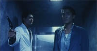 Hard Boiled
