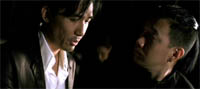 Infernal Affairs