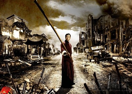 Ip Man