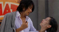 Kung Fu Hustle