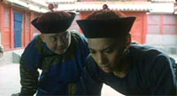 Lai Shi, China's Last Eunuch