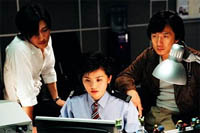 New Police Story