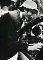 Tsui Hark