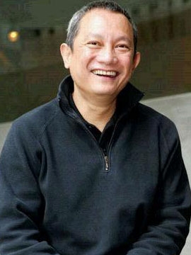 Jacob Cheung