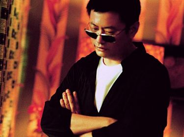 Wong Kar-wai