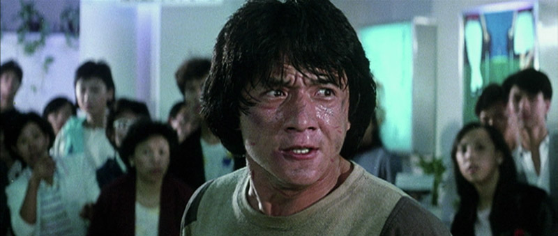 Police Story