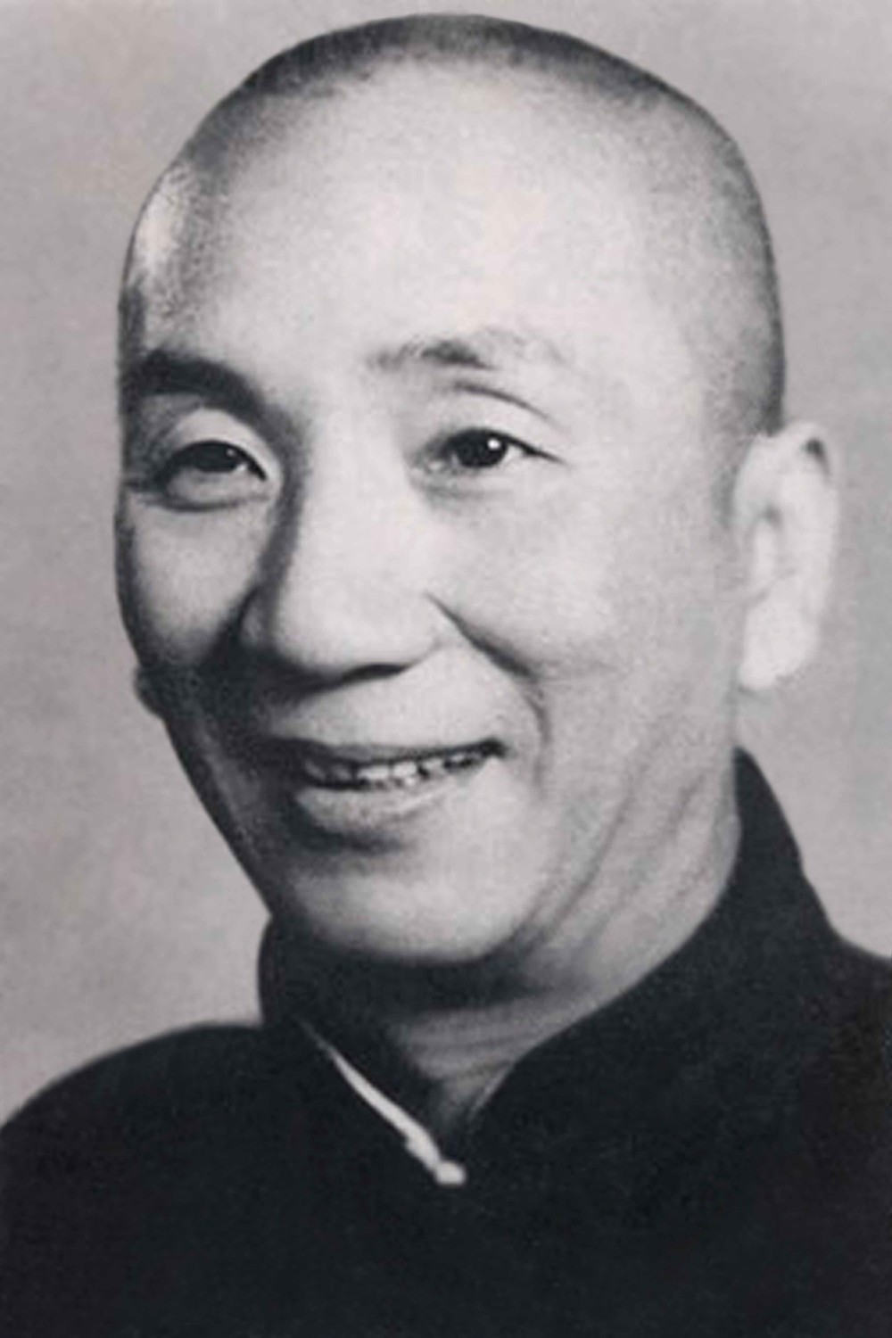 Yip Man