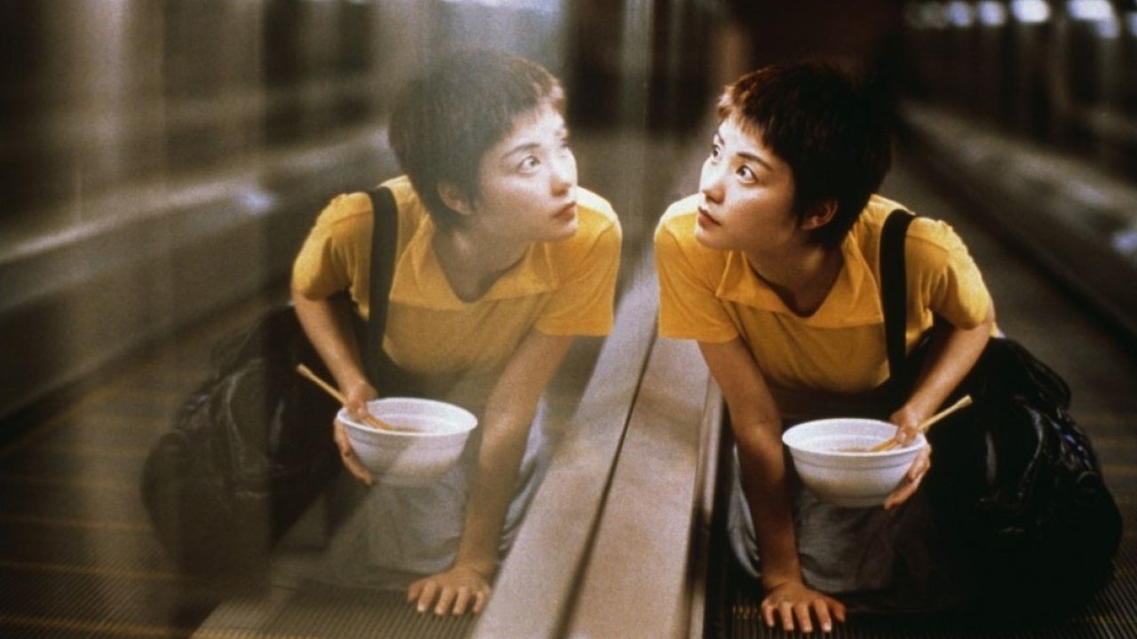 Chungking Express