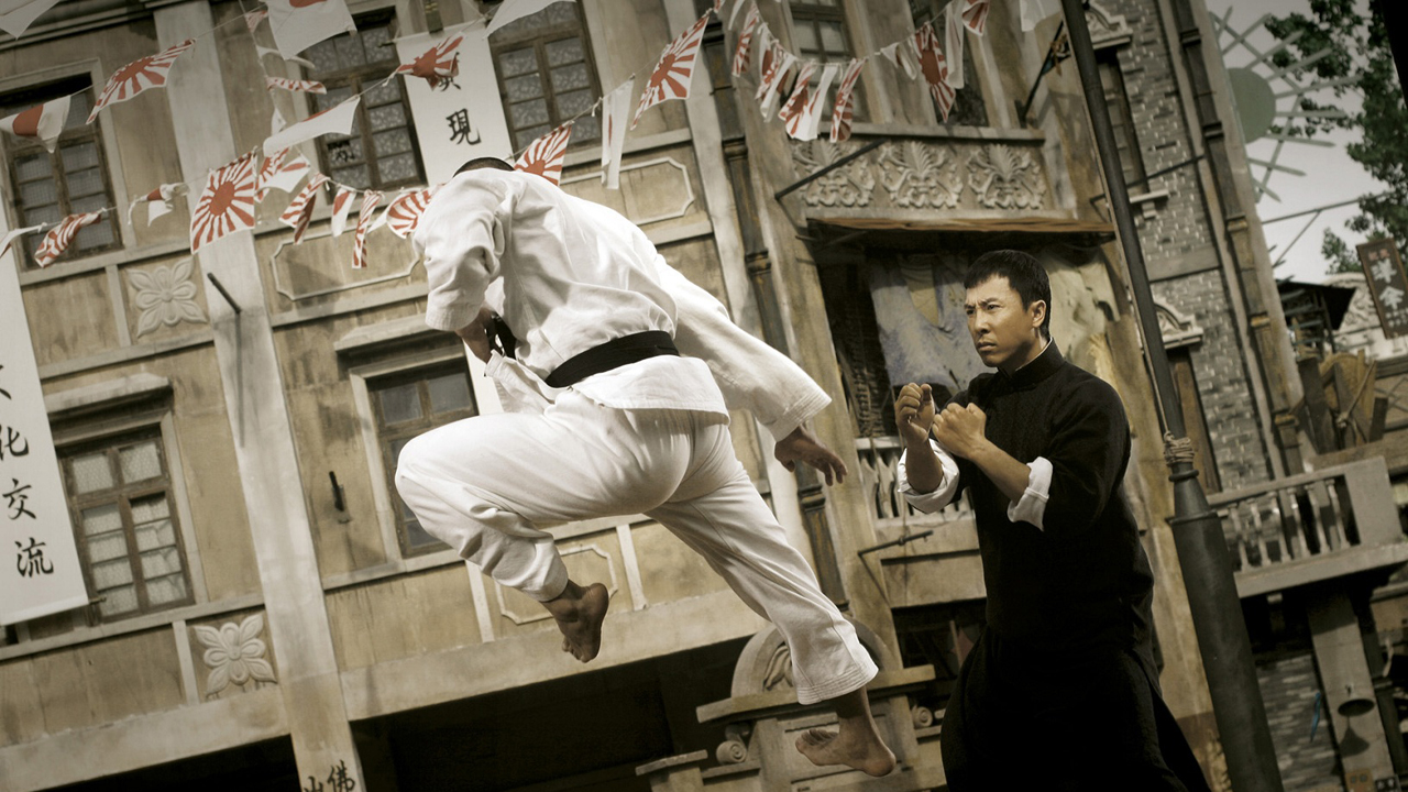 Ip Man