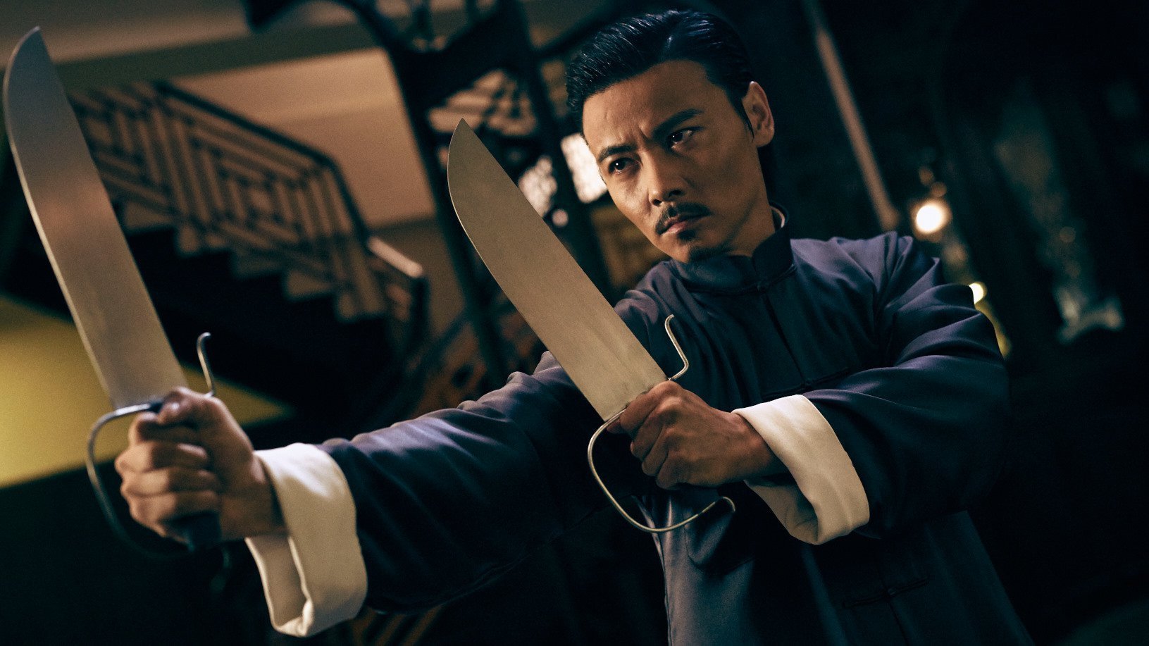 Ip Man 3