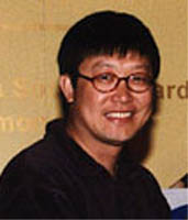 Andrew Lau