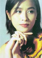 Carina Lau