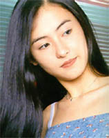 Cecilia Cheung