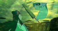 A Chinese Ghost Story: The Tsui Hark Animation