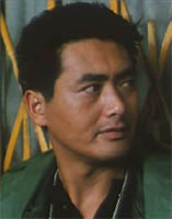 Chow Yun Fat