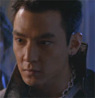 Daniel Wu