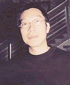 Derek Chiu