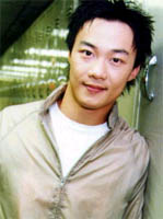 Eason Chan