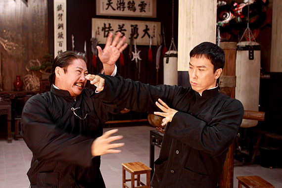 Ip Man 2