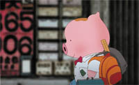 My Life as a McDull