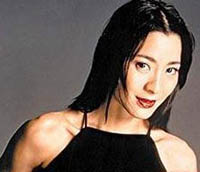 Michelle Yeoh