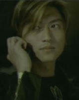 Nicholas tse