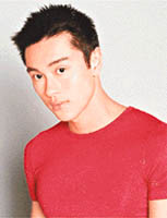 Raymond Wong