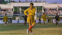 Shaolin Soccer