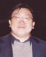 Wong Jing